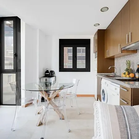 Appartement La Puerta Del Mar - *