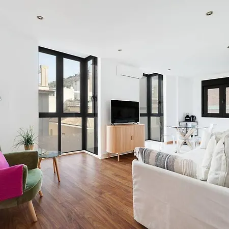 Appartement La Puerta Del Mar - *