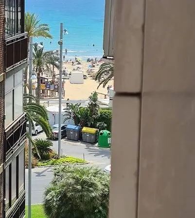 Appartement La Puerta Del Mar - *