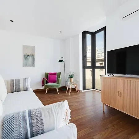 Appartement La Puerta Del Mar -