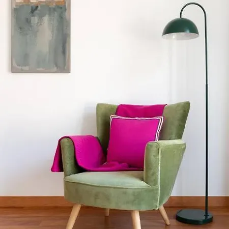 La Puerta Del Mar - Appartement
