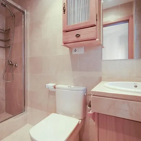 Appartement La Puerta Del Mar - *